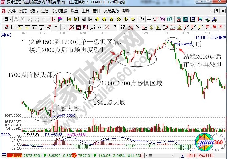 孤独定律是什么 孤独定律的经典案例