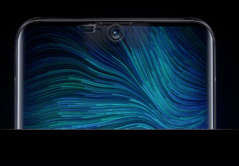 OPPO“下一代屏下摄像”正式发布