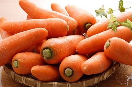 春天女性阴补阳好情况下 五种阴补阳好食材