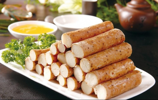 春天适宜吃的八种食物,清火全靠它们