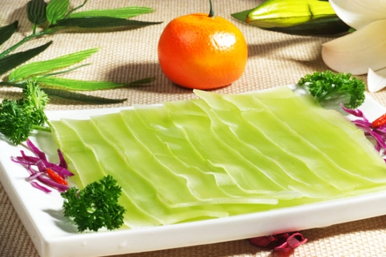 春天适宜吃的八种食物,清火全靠它们