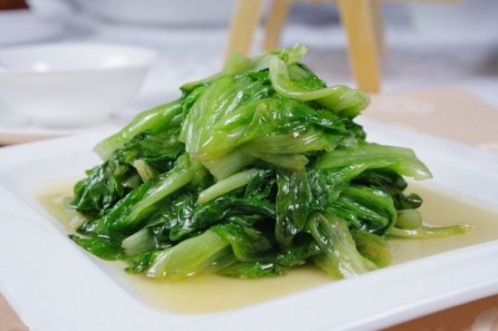 十款家常小炒春季吃   好是,下火又减肥哦
