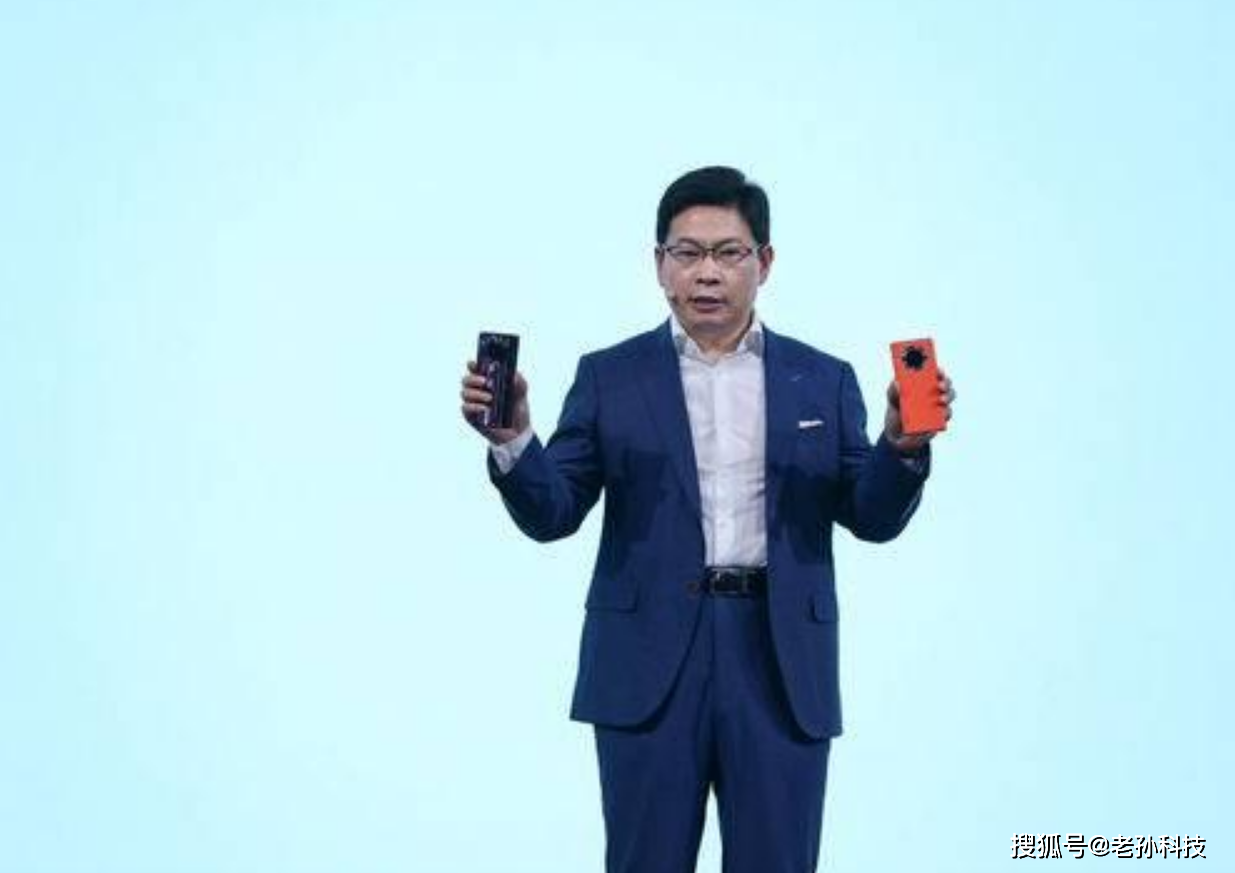华为延长手机业务新举措，用户可更换内存，可升级512GB版本！