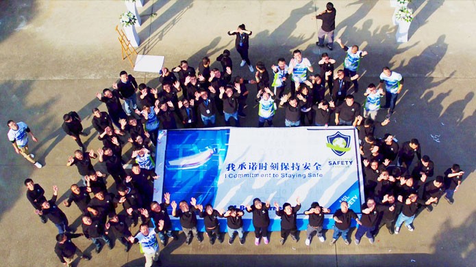 博格华纳发布2021年可持续发展报告，致力于构建洁净节能新世界