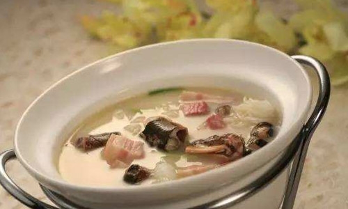 谷雨养生吃啥好?4款特色美食健脾养胃