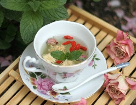 睡不够 防止春乏喝五款奶茶缓解疲劳