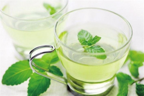 睡不够 防止春乏喝五款奶茶缓解疲劳