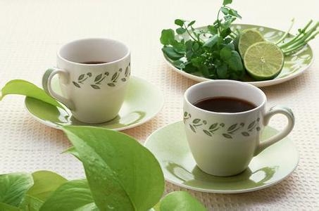 睡不够 防止春乏喝五款奶茶缓解疲劳