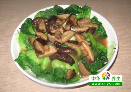 春天肝脏不好,吃这五种特色美食肝部很身心健康