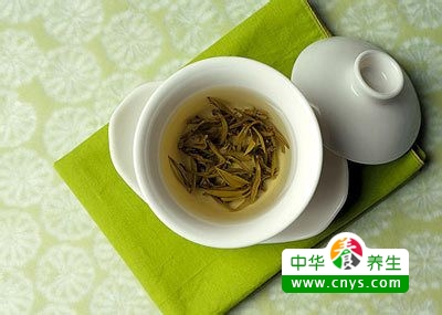 保健养生要喝五种花草茶,给你心情舒畅身心健康
