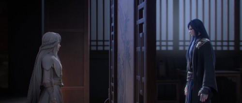 《镜·双城》动画收官 匠心制作助力国漫IP价值探索