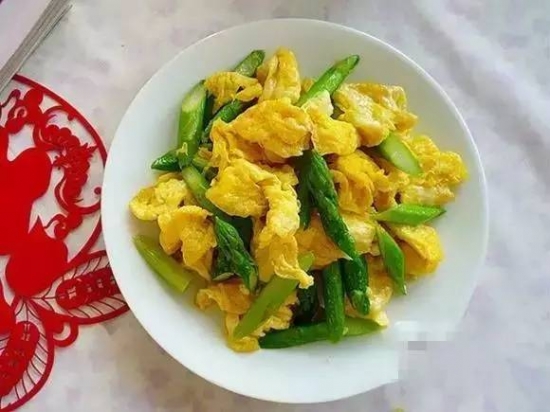春天养生食谱强烈推荐  营养成分又美味可口的八款“芽” 菜