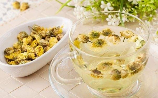 春天饮茶就需要那样喝 缓解疲劳又散寒
