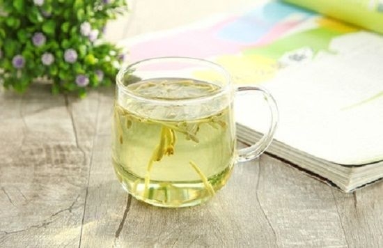 春天饮茶就需要那样喝 缓解疲劳又散寒