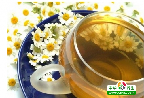 春天怕上火 教你这几个常用招式去火的方法很好用