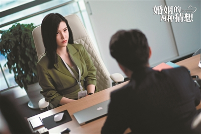 剧情有烟火气 观众才共情