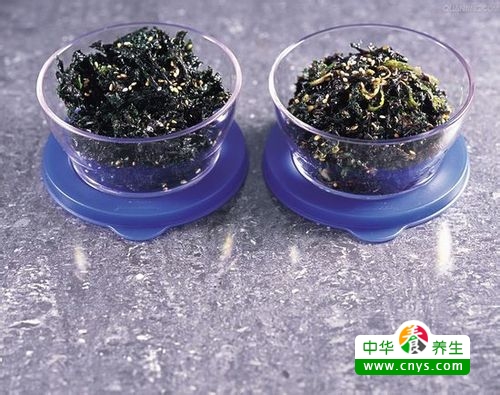 春天清新低脂肪的海货减肥食物 吃客减肥已不悲催