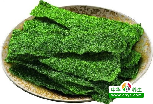 春天清新低脂肪的海货减肥食物 吃客减肥已不悲催