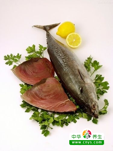 春天清新低脂肪的海货减肥食物 吃客减肥已不悲催