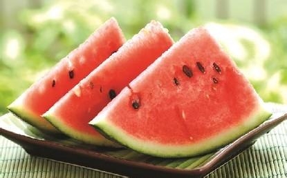 五月健康养生吃啥  夏初   好清热解毒排毒食物强烈推荐