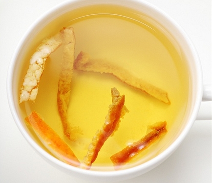 春季饮茶小良方  强烈推荐十款身心健康保健茶