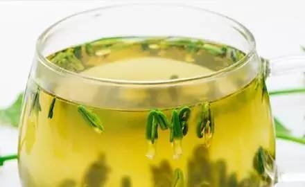 春季饮茶小良方  强烈推荐十款身心健康保健茶