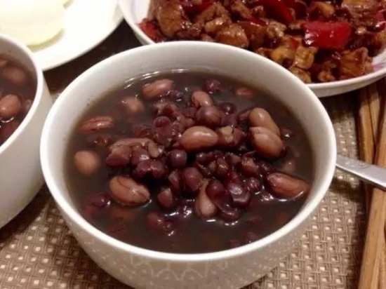 夏季养生粥，去肝火，补肝火