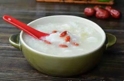 夏季养生粥，去肝火，补肝火