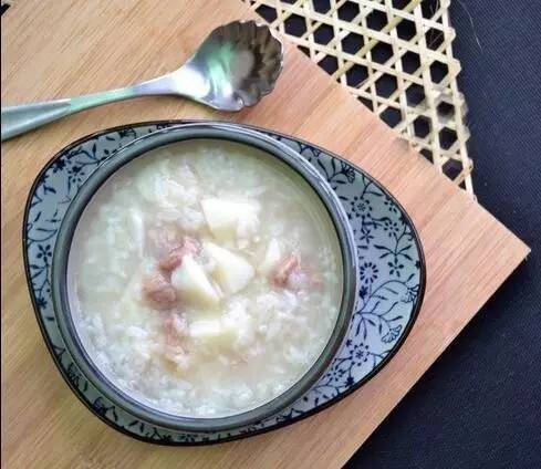 夏季养生粥，去肝火，补肝火