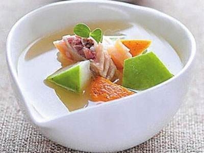 “夏天   一瓜”竟然它！降低血脂，护心血管