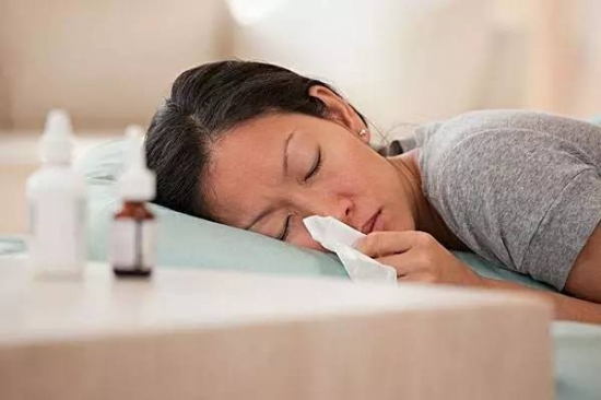 发烧感冒头痛怎么办   究竟吃啥好得快