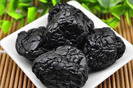小暑缓解疲劳，来个酸梅汁，附自做菜谱！