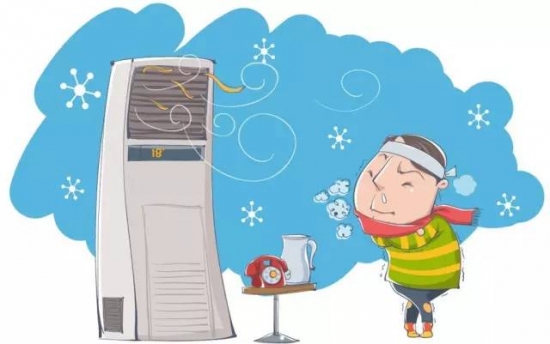 高温天气，这4件事会耗干你的气血，尤其是   三件！