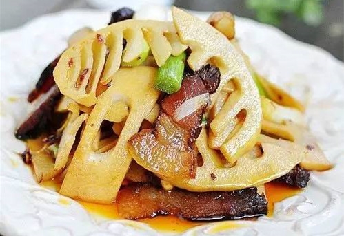 如今吃这一菜一餐刮三天油，还能降三高