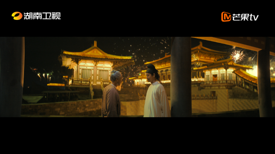纪录片《中国》   二季 激活群星闪耀的历史记忆