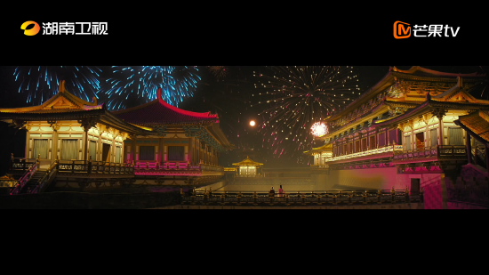 纪录片《中国》   二季 激活群星闪耀的历史记忆