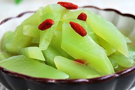 春天保肝护肝你吃正确了吗 该如何吃