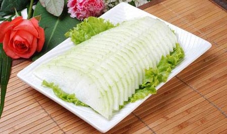 保健养生去湿气 多吃这七大食材