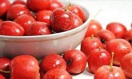 保健养生去湿气 多吃这七大食材