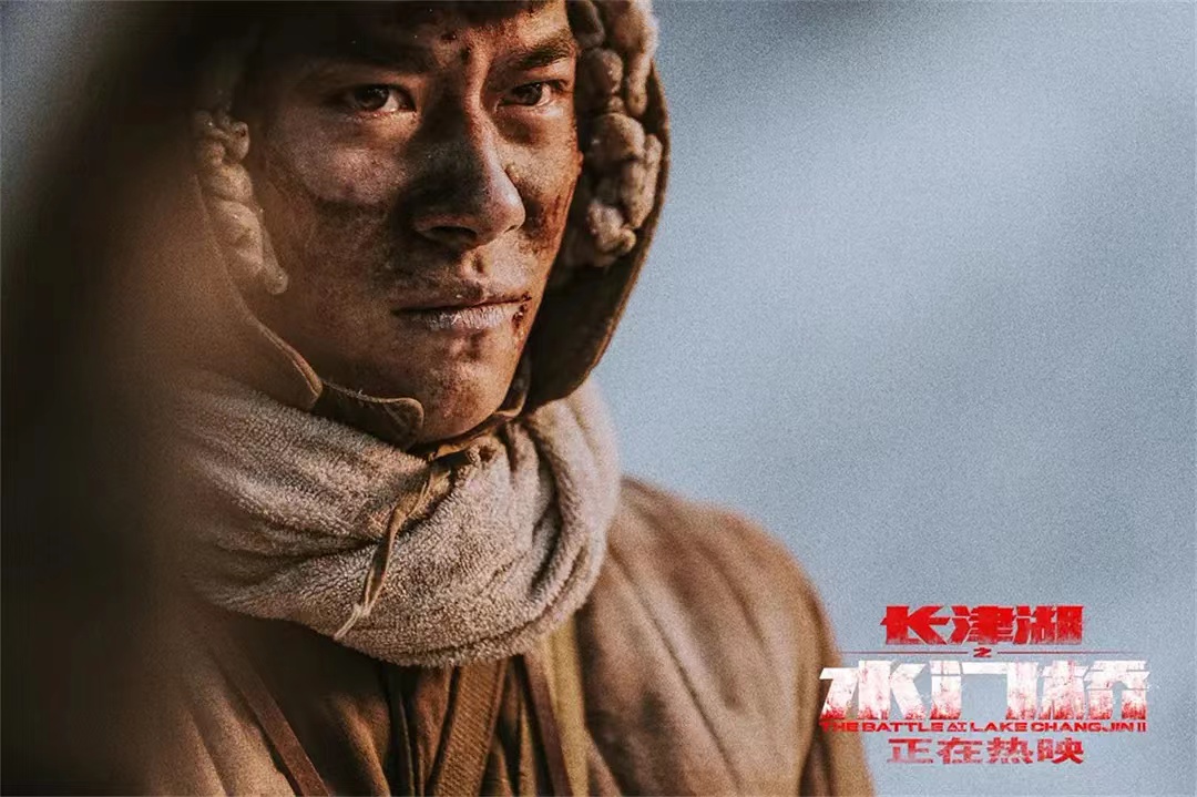 易烊千玺：平凡的幸运