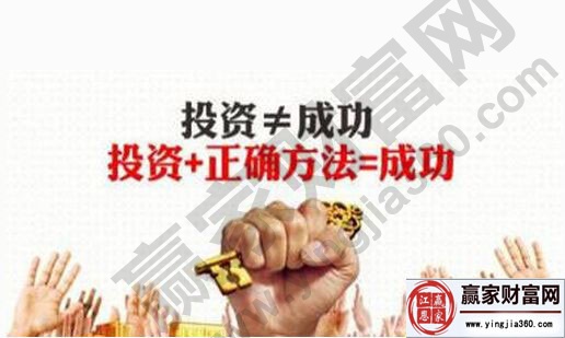 短线投资稳定盈利的境界