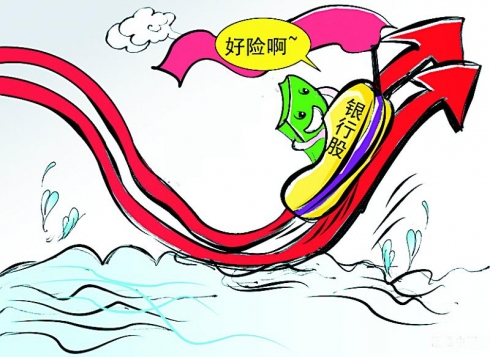 什么是股性 股性对选股有什么作用