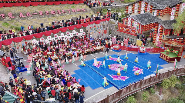 总台文艺迎春节特别节目《生龙活虎迎春来》将播