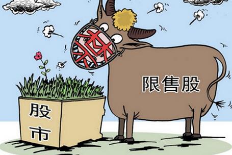 什么是限售股 限售股解禁