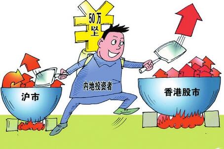 香港股市在经济发展中的作用