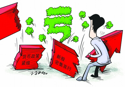 参与或放弃配股的依据