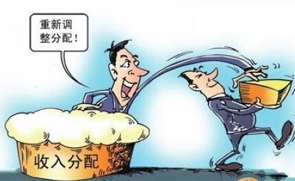 股票知识利润分配表讲解 对投资者有何作用？