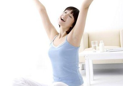 春季养生 春季要晚睡早起 春季养生 春季不可忙