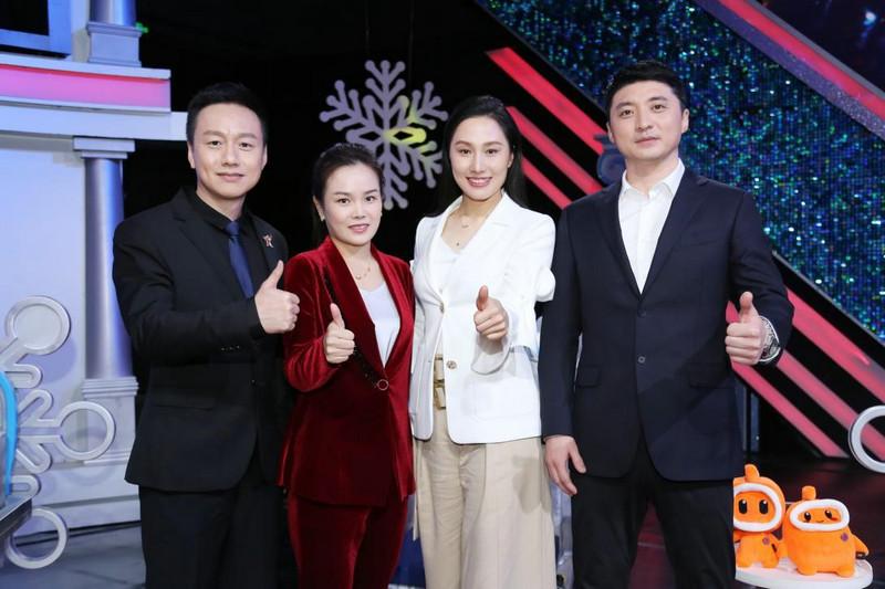 《冰雪聪明》收官在即 巅峰对决花落谁家