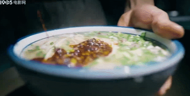 干饭！《一面之词》：带你找到属于自己的那碗面